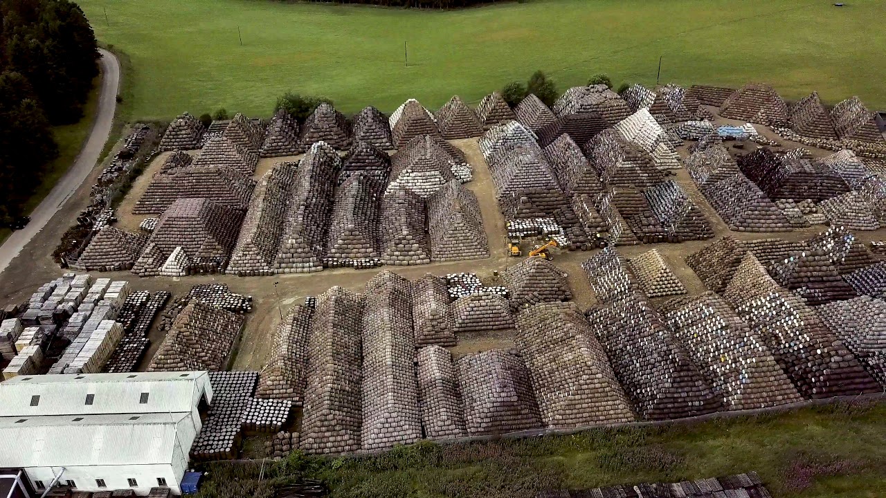 Secret Scotland Series - Aberdeenshire & Moray