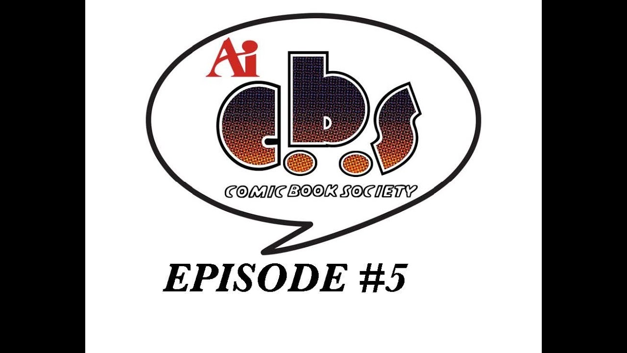 AiCBS NC-17 Podcast #5