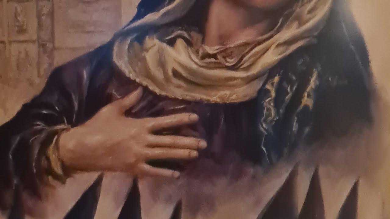 𝙿𝚛𝚎𝚜𝚎𝚗𝚝𝚊𝚌𝚒𝚘𝚗 𝚍𝚎𝚕 𝚌𝚊𝚛𝚝𝚎𝚕 𝚍𝚎 𝚜𝚎𝚖𝚊𝚗𝚊 𝚜𝚊𝚗𝚝𝚊 𝚟𝚊𝚕𝚕𝚊𝚍𝚘𝚕𝚒𝚍 𝟸𝟶𝟸𝟼