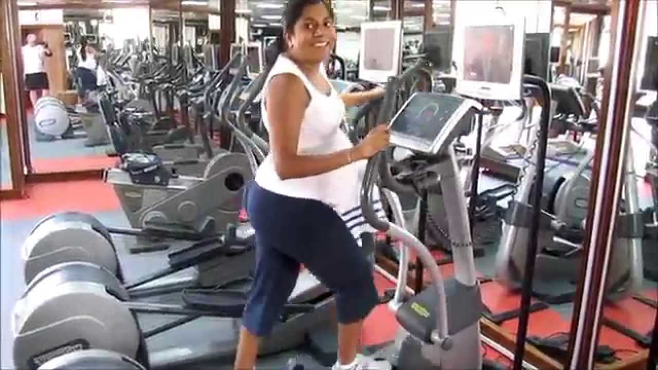 SaschAlka before/after birth video