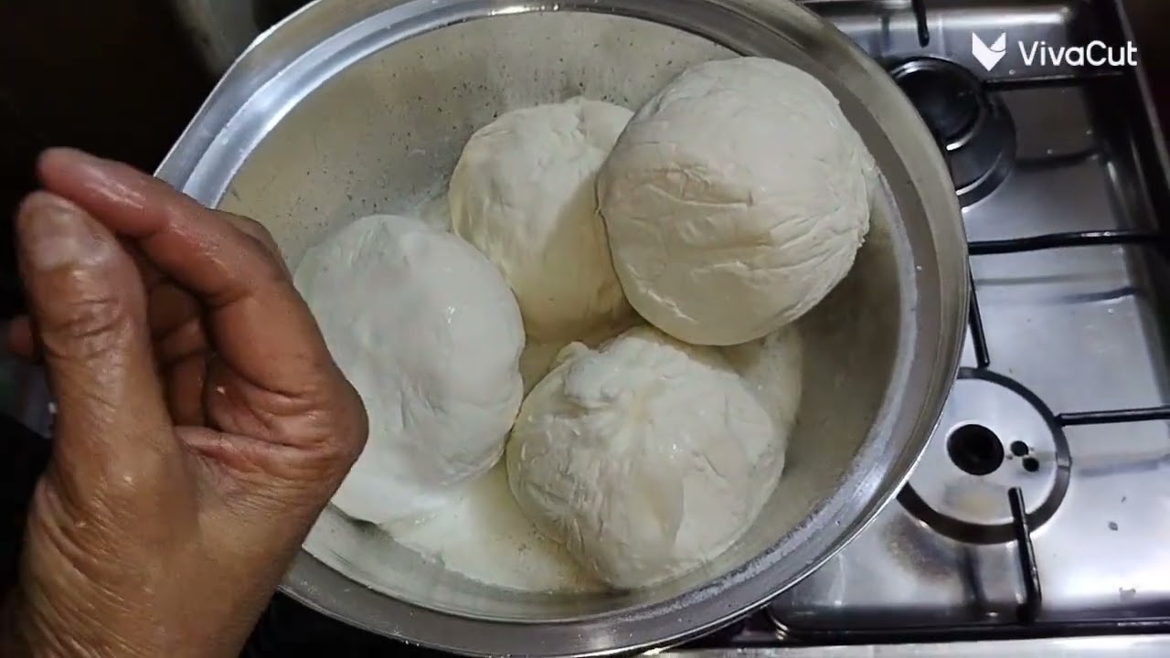 تعالو شوفو عملت السمنه الفلاحي 🥪🍲♥️