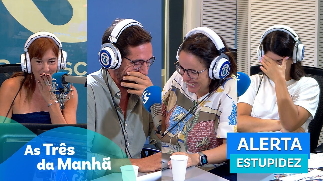 O caso da rapariga que não desapareceu - Alerta Estupidez