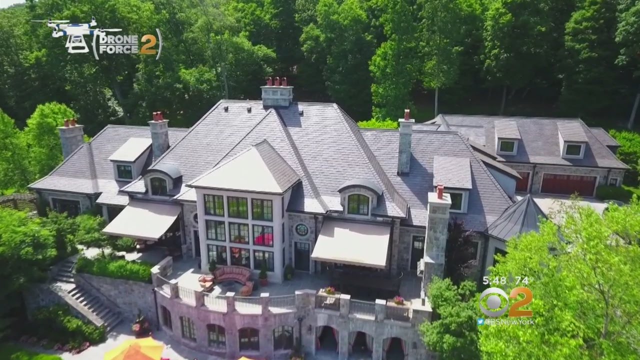Living Large In Mahwah, New Jersey