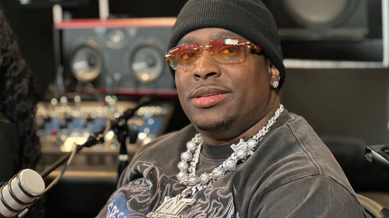 Podsumowanie Turka BHigh Podcast Boosie, Master P i więcej!!