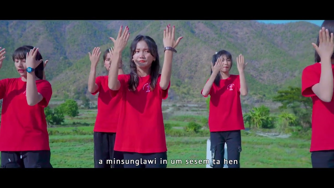 Ngawn La Thak