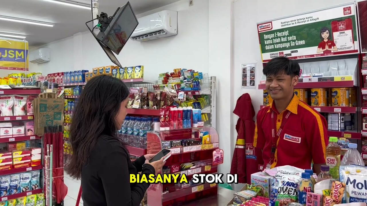 TESTER