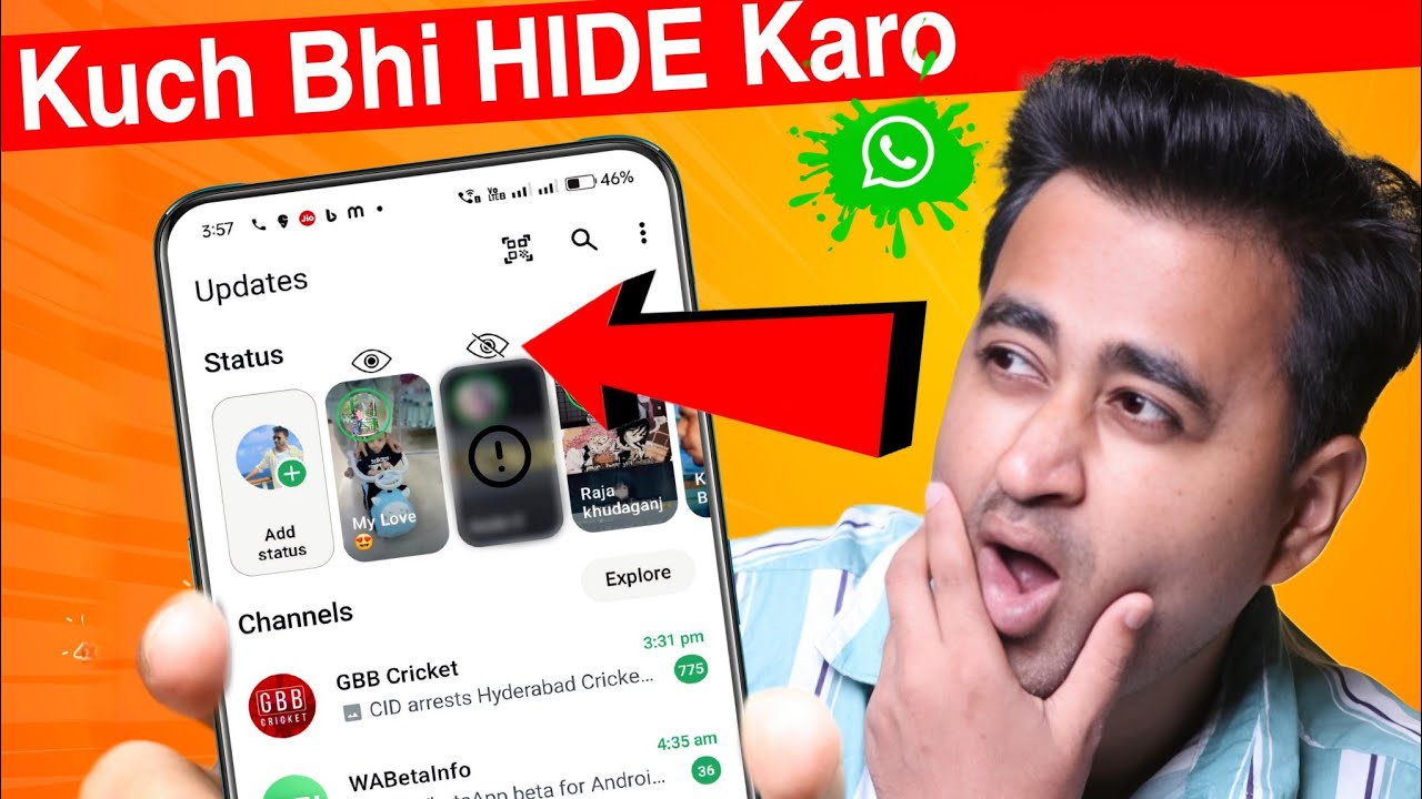 10 Powerful Android Apps - Hide Anything In WhatsApp and Instagram | Useful Android Apps