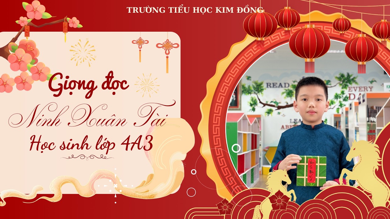 Radio Kim Đồng_Số 19