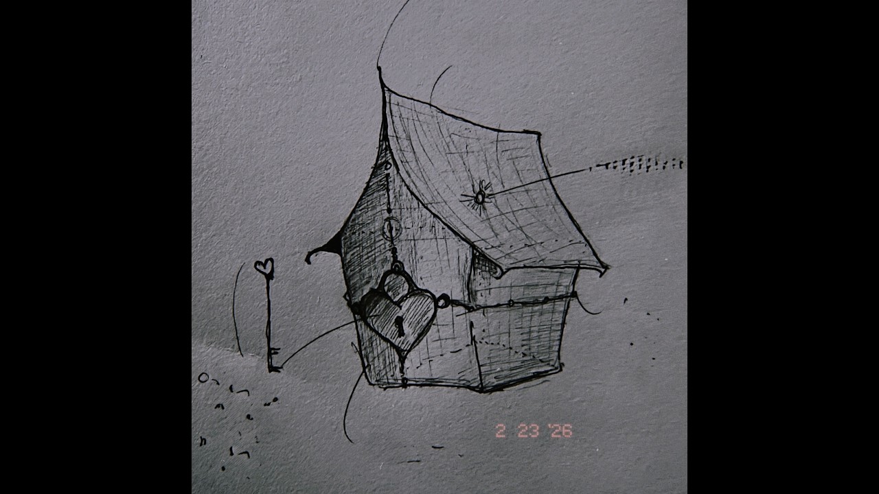 금붕어 / goldfish