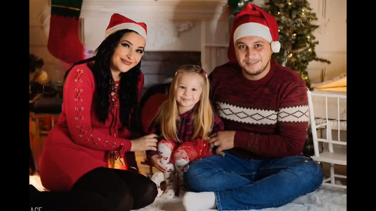 Erick és Lore - Téli este harang szól 🎄🎁🎀🎁🌲