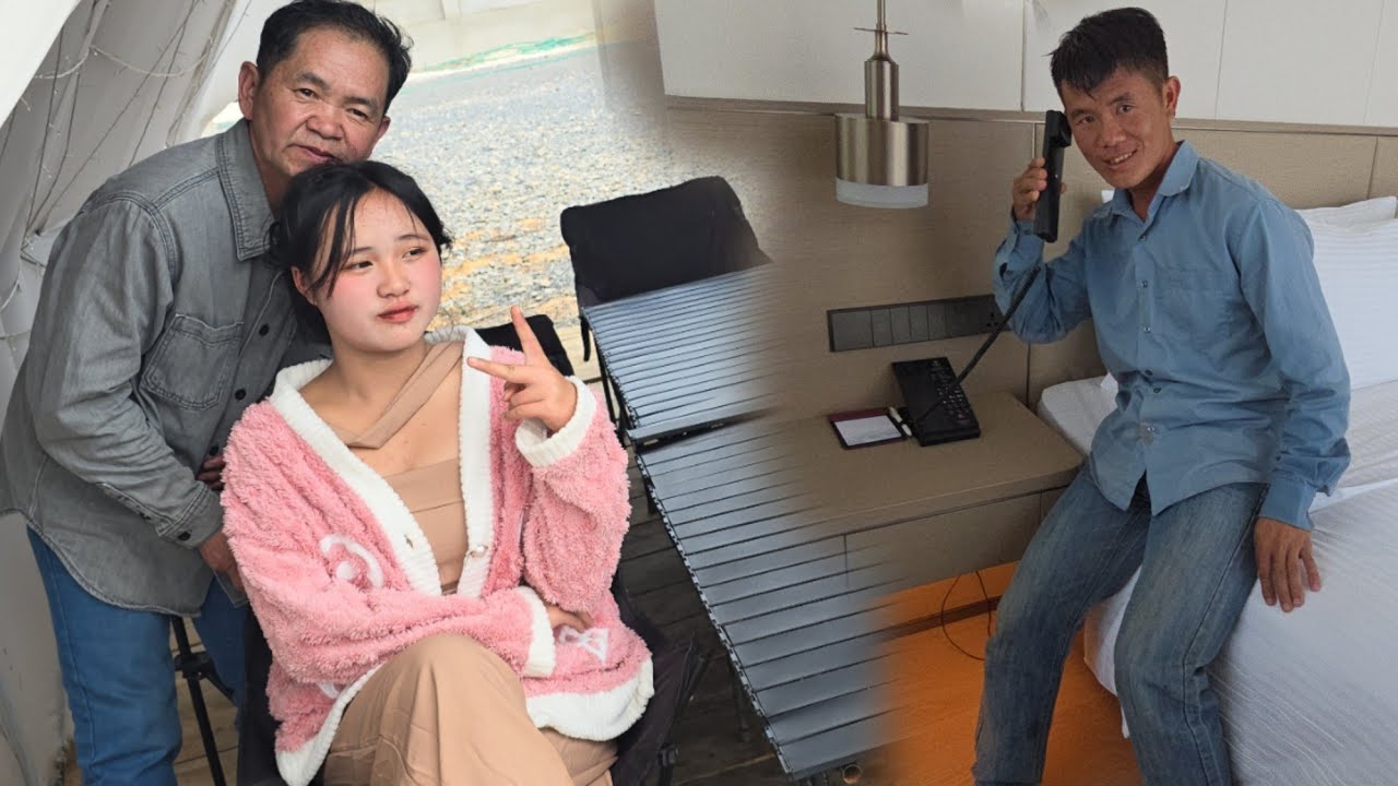 Hu nrog txiv lwm tham seb ntu no luaj teb tag lawm...9/2/2026