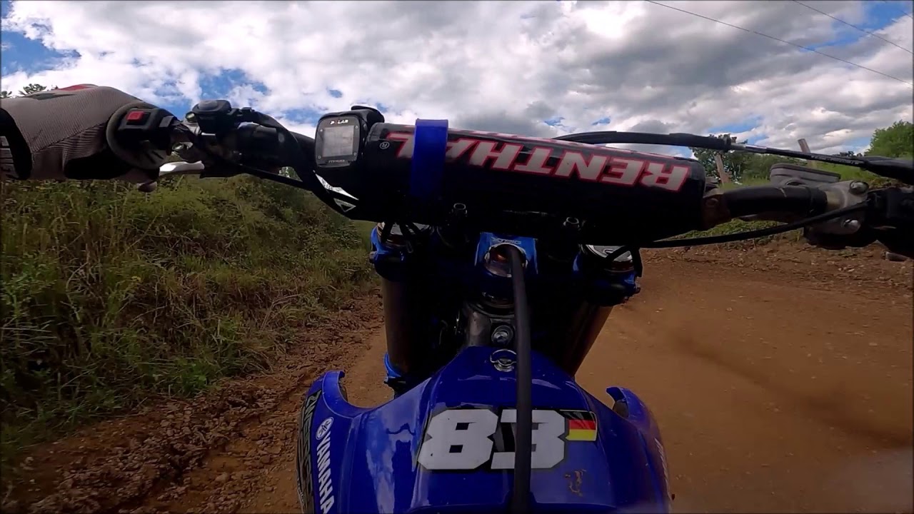 Ohlenberg MX 2 Runden Helmkamera 2 Runden Brustgurt