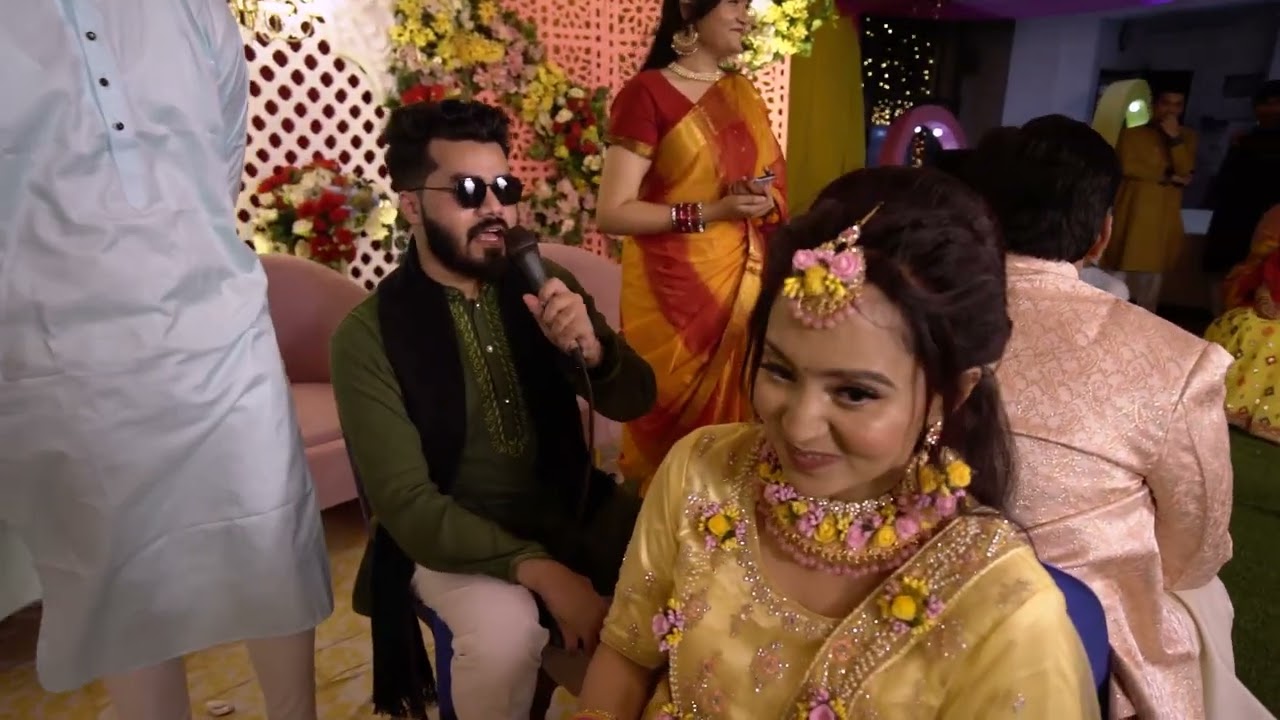 riti holud Dance 2023