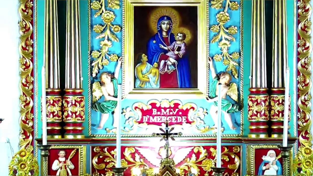 06 MARCH 2026 - 05.30PM ||  LIVE HOLY MASS  ||  VALLARPADAM SHRINE BASILICA