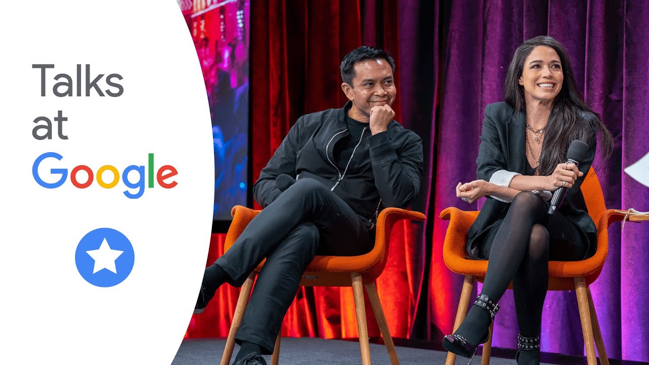 Broadway&rsquo;s Here Lies Love | Talks at Google