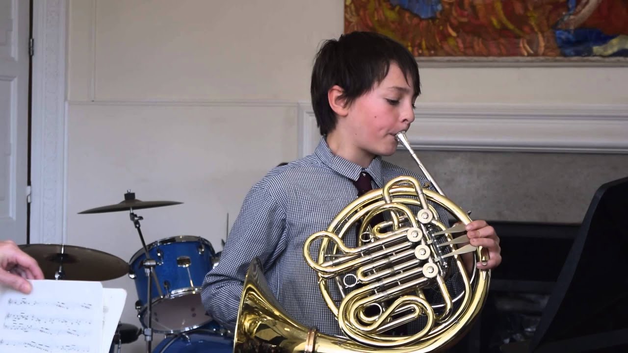 Inter House Music Competition - Northbourne Park 2014 017