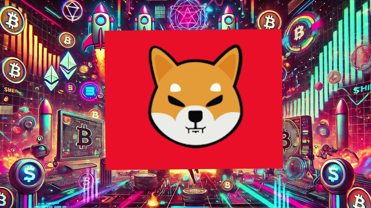 Shiba Army Rise | $SHIB Crypto Anthem