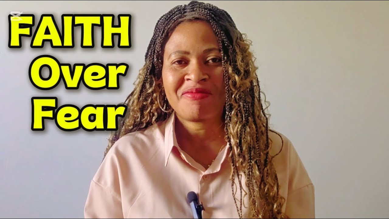 Faith That Carries You Forward 