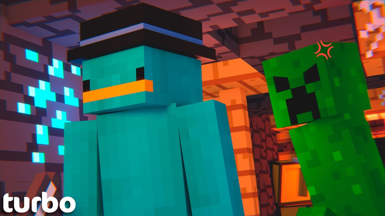 🎤 Un Creeper Explot&oacute; 🎵 PARODIA MUSICAL ANIMADA | ESPECIAL 3 MILLONES 💙