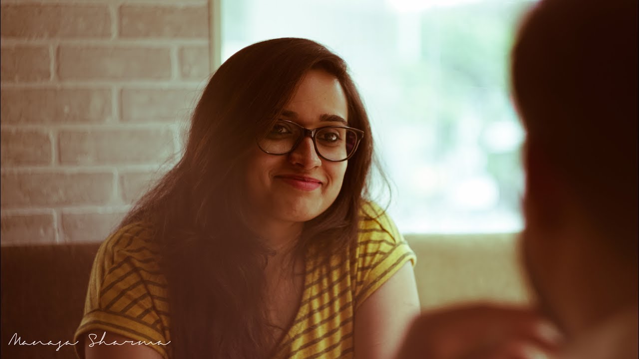 Anvikshiki - Our first #CoffeeShort | Sparsha Rk | Shravan Narayan