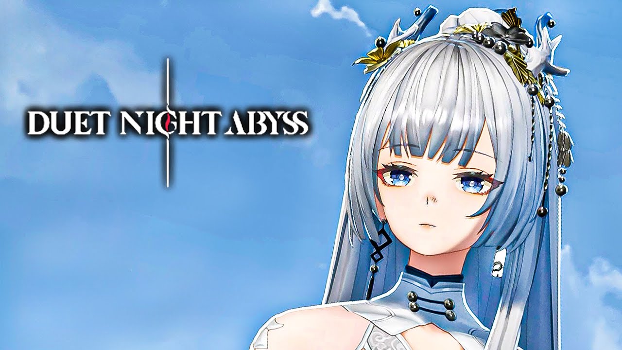 Duet Night Abyss 1.1 - New Main Story Quest Full Walkthrough (DNA 1.1)