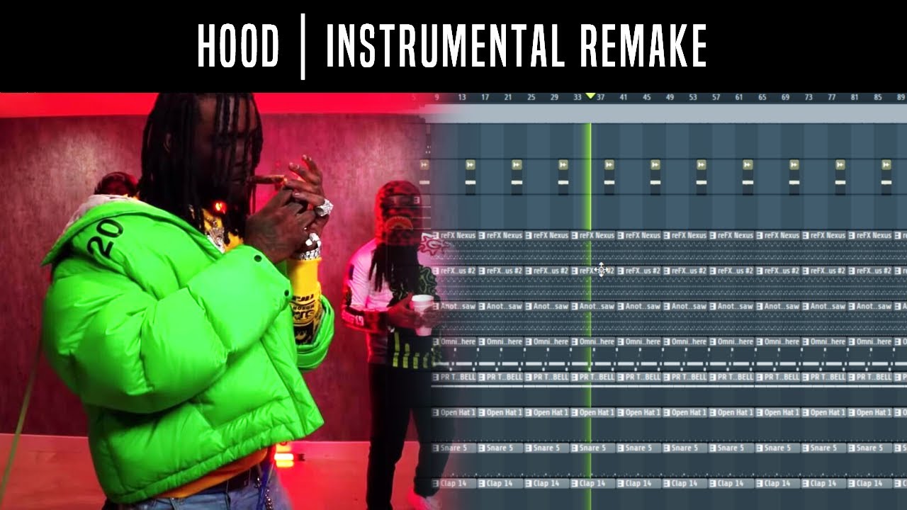 Chief Keef 