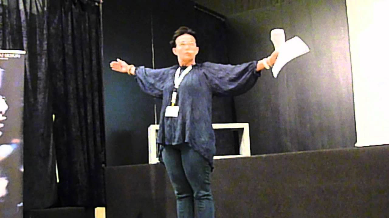 Kicki Nilsson - Kl&auml;dernas f&auml;rg och form