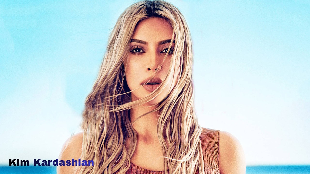 Kim Kardashian“Bold Celebrity Style,” “Viral Fashion Moments,”♥️