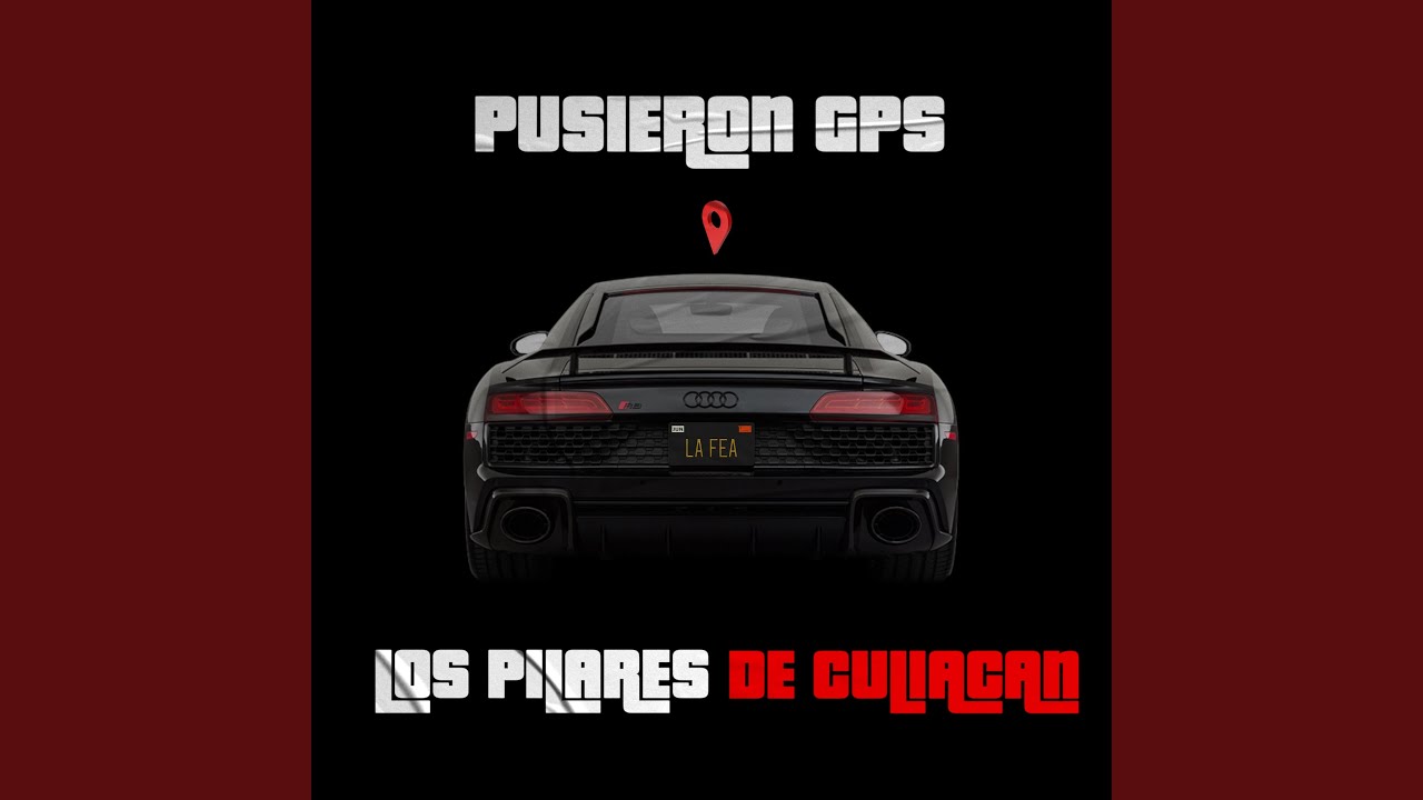 Pusieron Gps