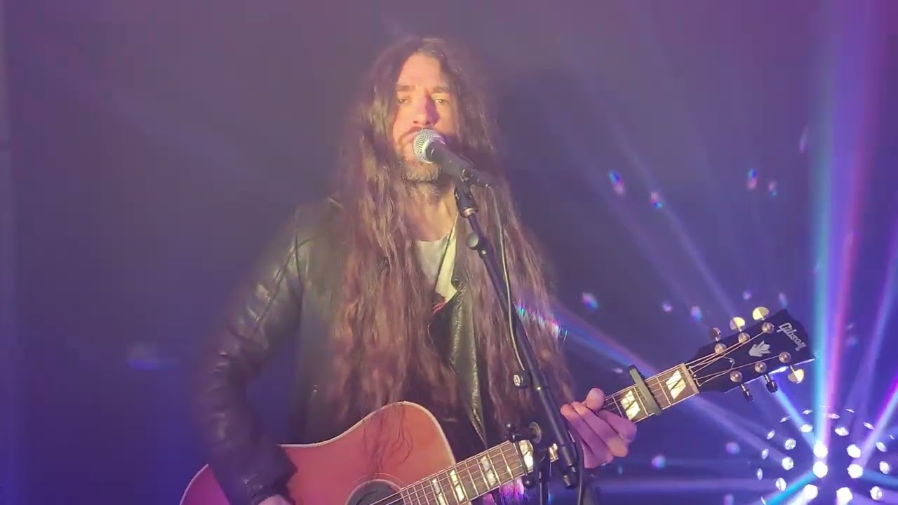 Trubaduuri Mark Tuomela - Diskopotpuri #trubaduuri #onemanband #disco