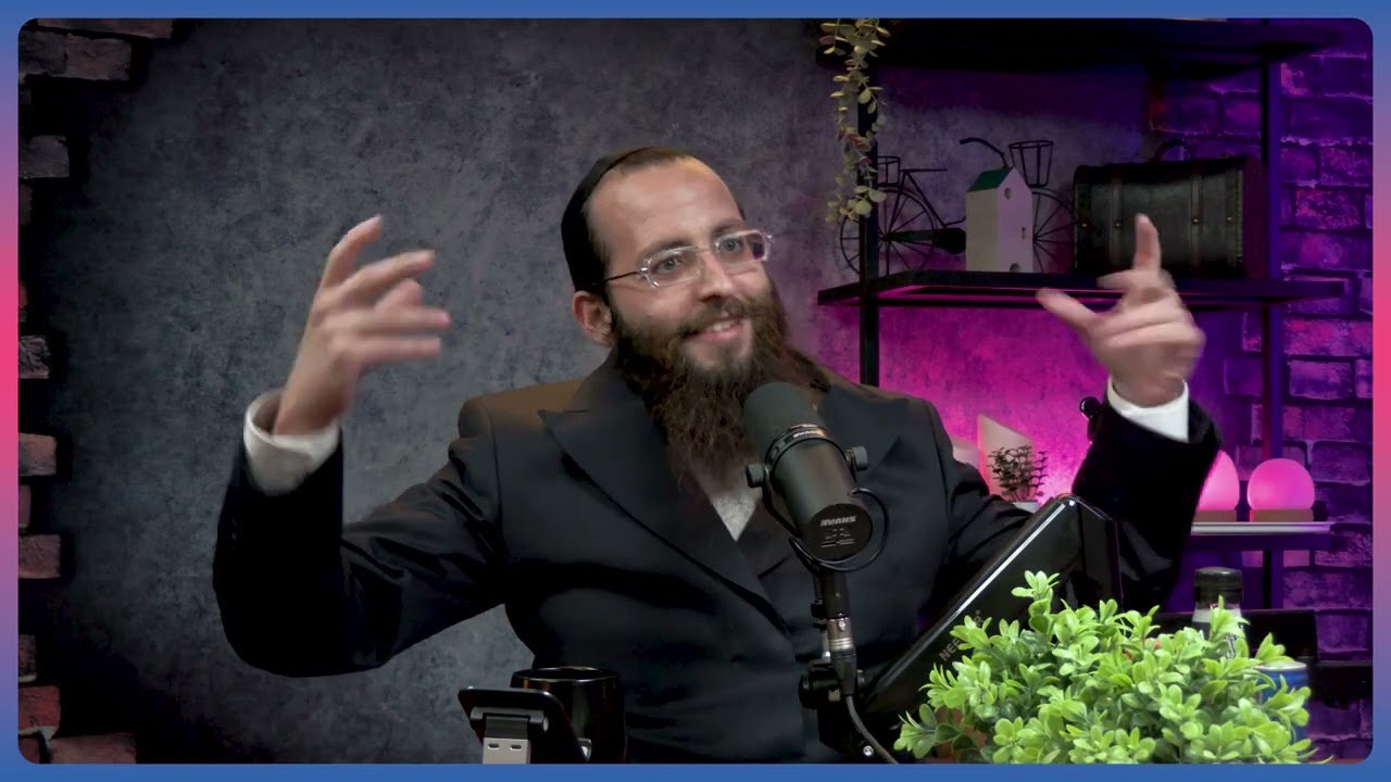 מדברים מוזיקה פרק 1 בהגשת הרשי אייזנבך והגראמער ונתן גולדברג 