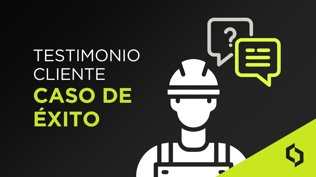 Testimonio cliente - Reparación Caja Reductora