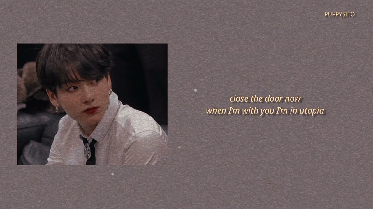 Euphoria ( Acapella ) - Jungkook & Dj Swivel Forever Mix • lyrics