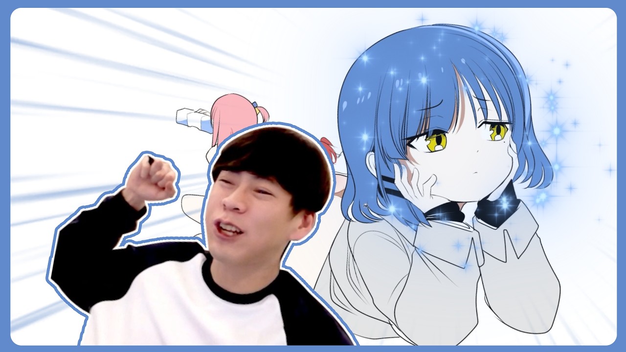 봇치 작가랑 사이 안좋은 사람
