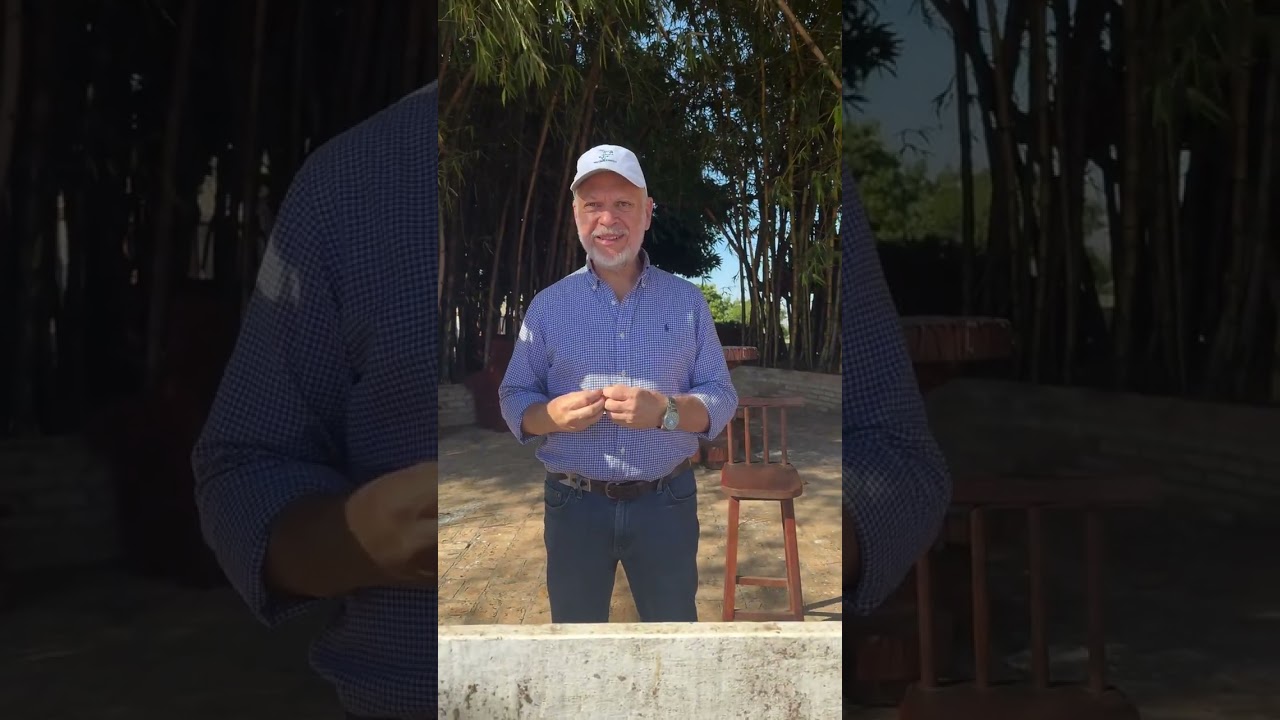 SINDI CASTILHO | VISITA INTERNACIONAL DE CRIADORES DE GADO NA VENEZUELA