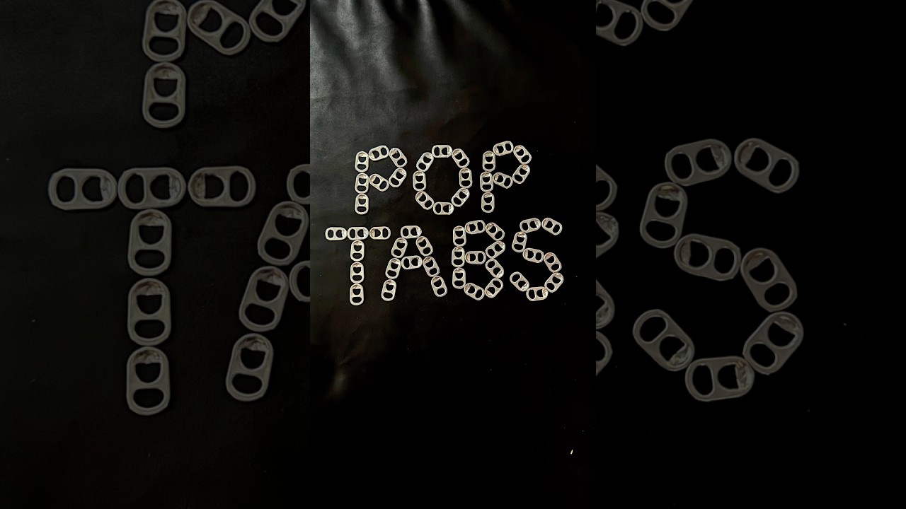 Pop Tabs