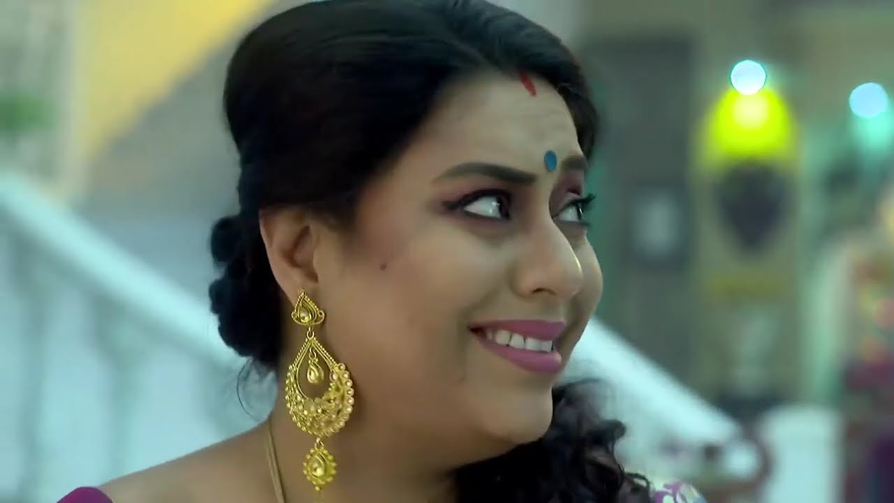Jamuna Dhaki - Ep 51 - Snehasish Chakraborty - Bengali Tv Serial - Zee5 Bangla Classics