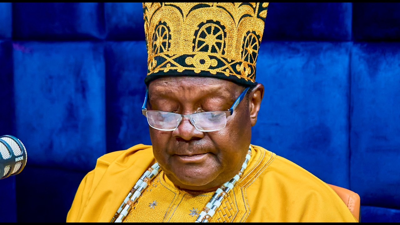 «Ваши солдаты убивают детей в Биафре», — премьер-министр Великобритании обратился к военному посл...