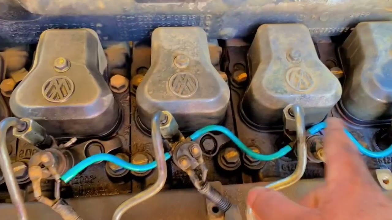 Motor que Gira gira e não pega só pega￼  no Cheiro￼ Diagnóstico e como resolver￼