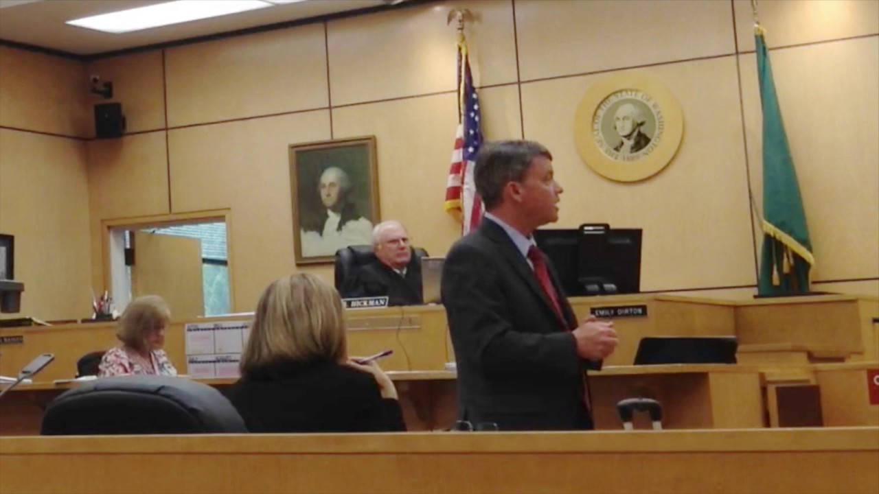 Man on trial for fatal shooting during West End Tacoma drug deal