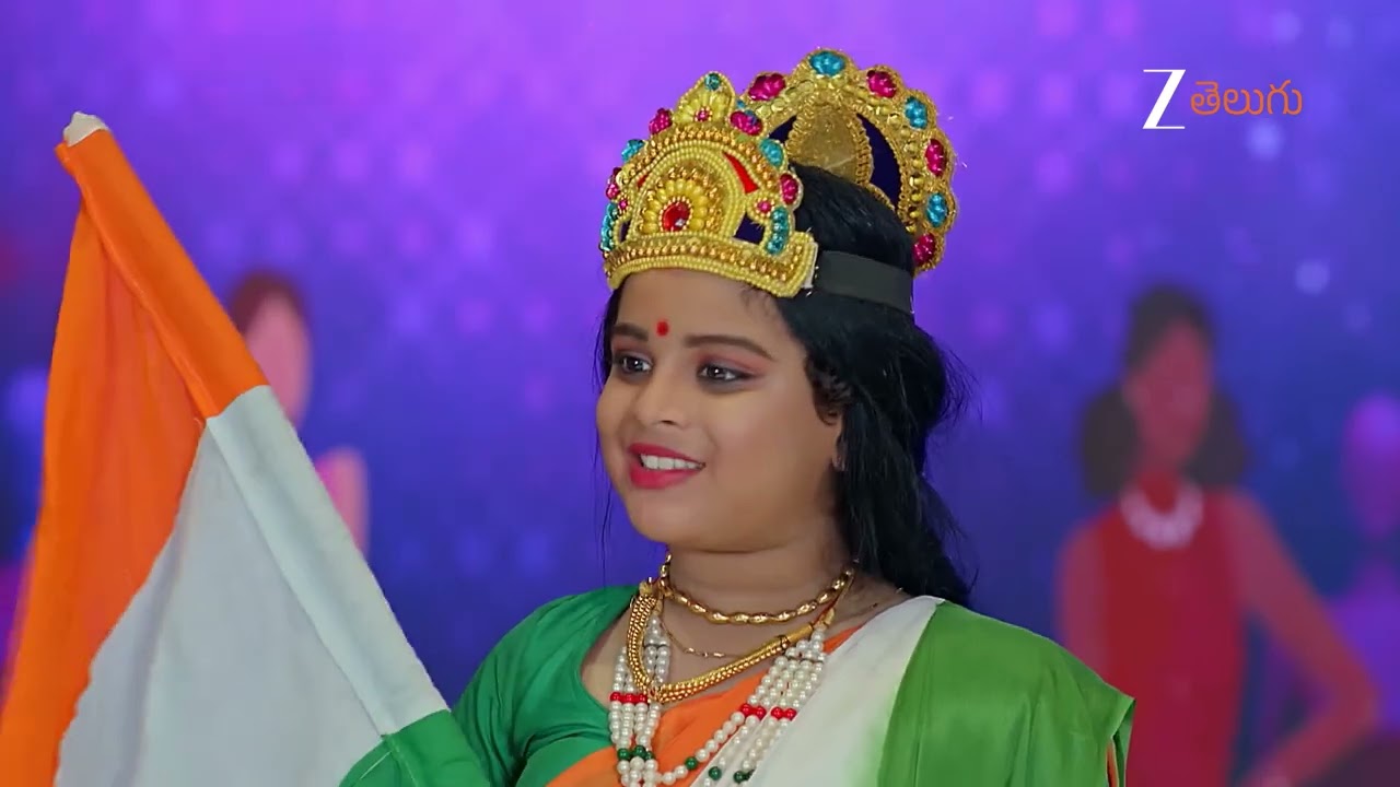 Deergha Sumangali Bhava | Ep - 135 | Webisode 01 | Sep,10 2025 | Mahi Gouthami,Prathap | Zee Telugu