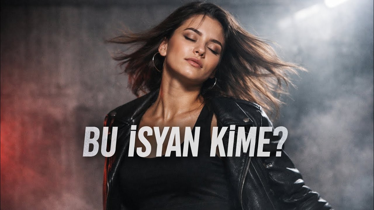 Bu İsyan Kime | Synthetic Turkish Lab 🎻 