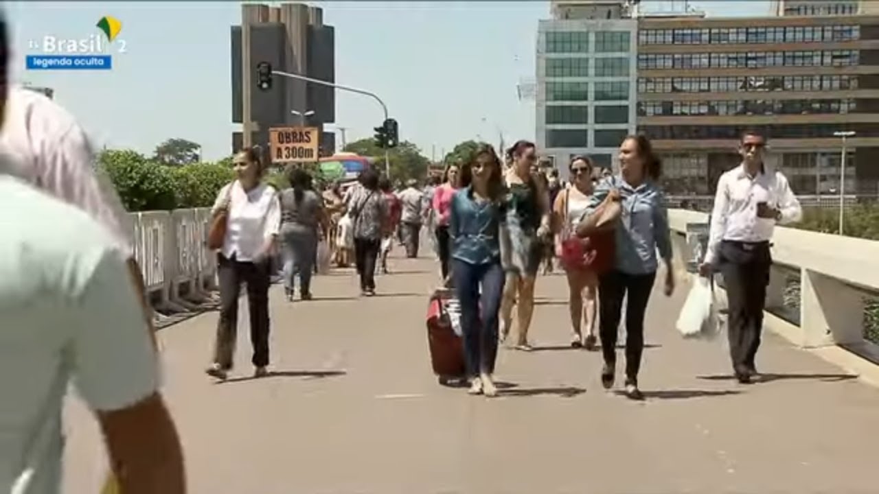 #AoVivo: Brasil em Dia - 09 de dezembro de 2022