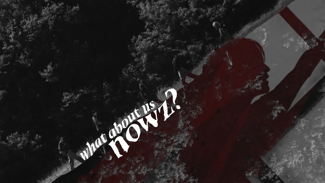 what about us nowz? [fanmade horror trailer]