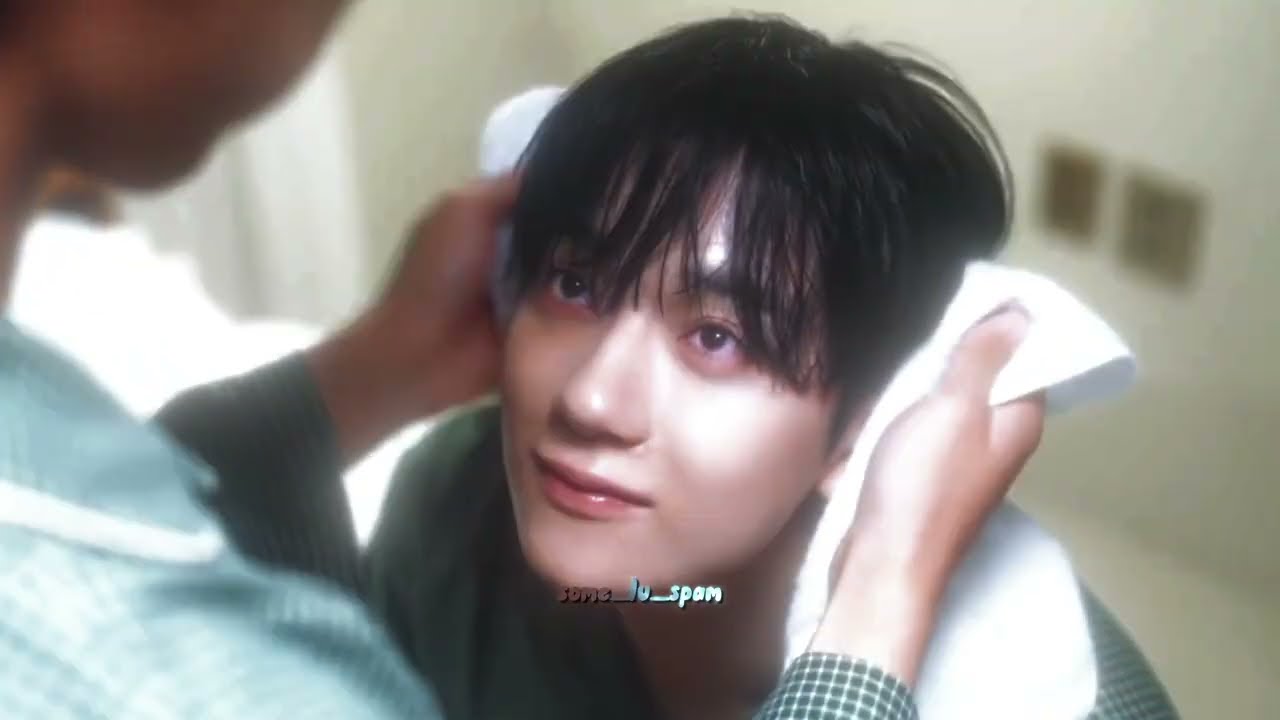 Best of My Edits - [BL Dramas & Others]