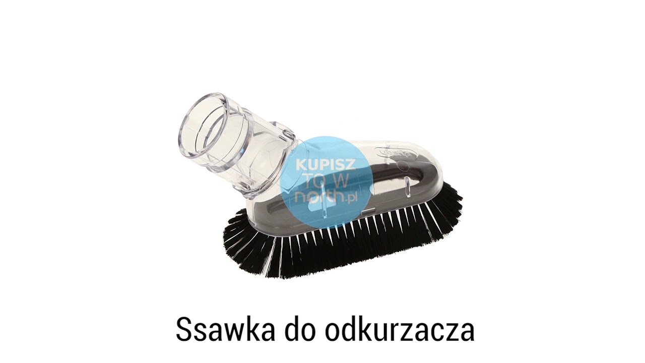 Część: Ssawka do kurzu do odkurzacza Dyson 91269701 - north.pl