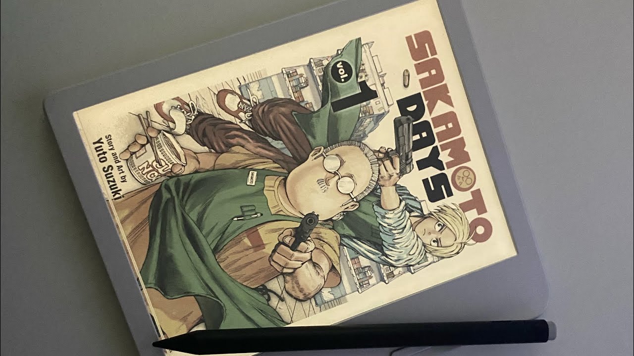 Kobo Libra Colour E-Kitap Okuyucu paket açılışı ve inceleme