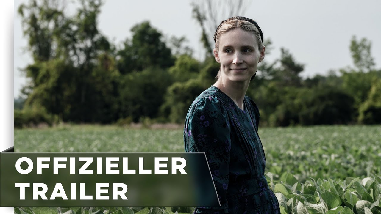 Die Aussprache | Offizieller Trailer deutsch/german HD