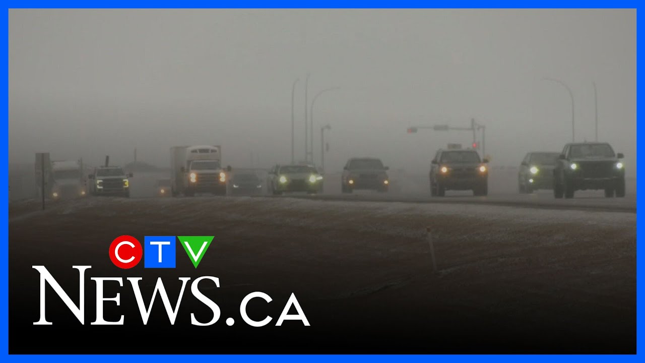 Alberta launches survey about increasing highway speed limits