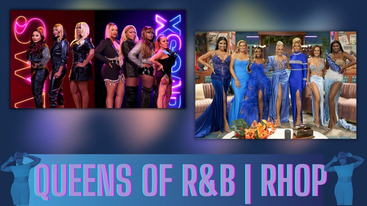 I Believe Tamika! #SWVXscape  | Candiace is RIGHT! #rhopreunion  PT.3 REVIEW